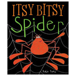 Itsy Bitsy Spider (9781782354864) by Make Believe Ideas