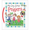 My Very First Prayers (9781782355618) by Make Believe Ideas