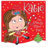 Katie the Candy Cane Fairy (9781782355892) by Make Believe Ideas