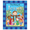 The Story of Jesus (9781782358831) by Make Believe Ideas