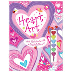 Heart Art (9781782359067) by Make Believe Ideas