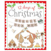 The Twelve Days of Christmas (9781783931392) by Make Believe Ideas