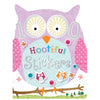 1000 Stickers Hootiful (9781783931408) by Make Believe Ideas