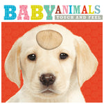 Baby Animals (9781783931538) by Make Believe Ideas