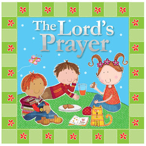 The Lord's Prayer (9781783933075) by Make Believe Ideas