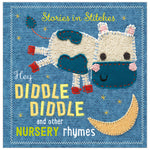 Hey Diddle Diddle and other Nursery Rhymes (9781783934362) by Make Believe Ideas