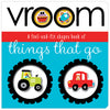 Vroom (9781783934379) by Make Believe Ideas