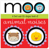 Moo (9781783934386) by Make Believe Ideas