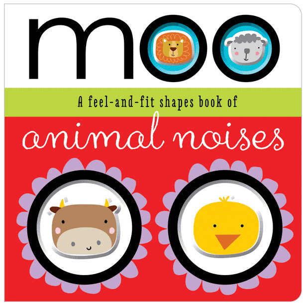 Moo (9781783934386) by Make Believe Ideas