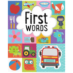 First Words (9781783934393) by Make Believe Ideas