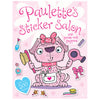 Paulette's Sticker Salon (9781783934447) by Make Believe Ideas