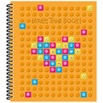 Make This Book (9781783934591) by Make Believe Ideas