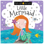 Little Mermaid (9781783934997) by Make Believe Ideas