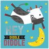 Hey Diddle Diddle (9781783935352) by Make Believe Ideas