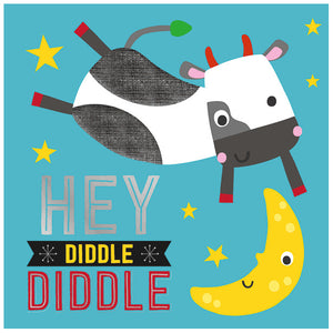 Hey Diddle Diddle (9781783935352) by Make Believe Ideas