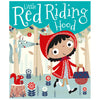 Little Red Riding Hood (9781783935369) by Make Believe Ideas