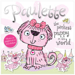 Paulette the Pinkest Puppy in the World (9781783937806) by Make Believe Ideas