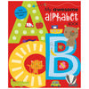 My Awesome Alphabet Book (9781783938223) by Make Believe Ideas