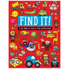 Find It! (9781783938285) by Make Believe Ideas