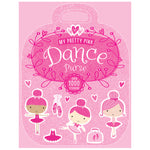 My Pretty Pink Dance Purse (9781783938292) by Make Believe Ideas