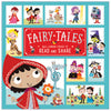 Fairy Tales (9781783938322) by Make Believe Ideas
