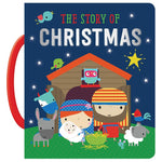 The Story of Christmas (9781783938407) by Make Believe Ideas