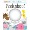 Peekaboo! (9781783938704) by Make Believe Ideas