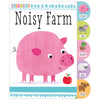 Noisy Farm (9781783938759) by Make Believe Ideas