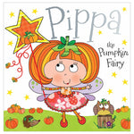 Pippa the Pumpkin Fairy (9781783939008) by Make Believe Ideas