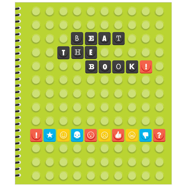 Beat the Book (9781785980749) by Make Believe Ideas