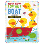 Row, Row, Row Your Boat (9781785981289) by Make Believe Ideas