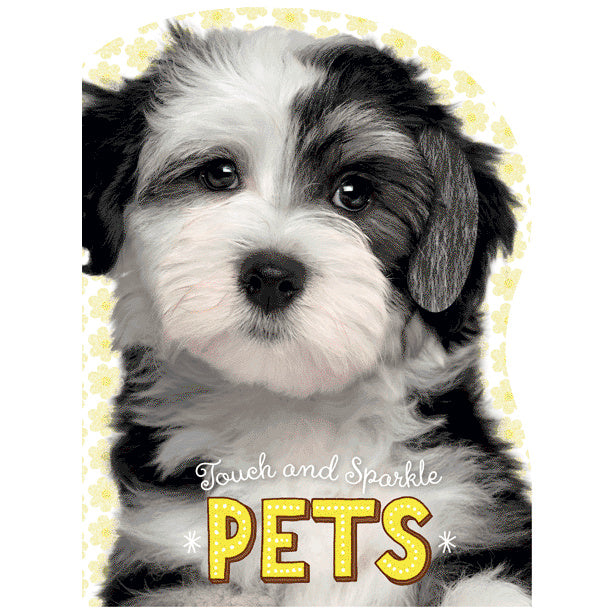 Pets (9781785981319) by Make Believe Ideas