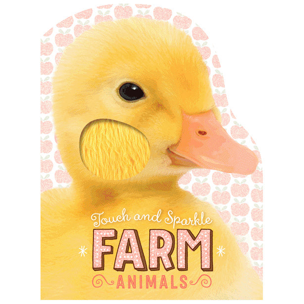 Farm Animals (9781785981333) by Make Believe Ideas