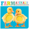 Farm Animals Touch and Feel (9781785981364) by Make Believe Ideas
