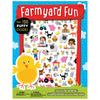 Farmyard Fun (9781785981463) by Make Believe Ideas