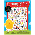 Farmyard Fun (9781785981463) by Make Believe Ideas