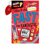 Fast and Fantastic (9781785981517) by Make Believe Ideas