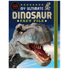 My Ultimate Dinosaur Fact File (9781785982545) by Make Believe Ideas