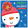 Happy Holidays (9781785984334) by Make Believe Ideas