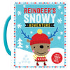 Reindeer's Snowy Adventure (9781785984372) by Make Believe Ideas