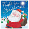 Twas the Night Before Christmas (9781785984440) by Make Believe Ideas