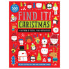 Find it! Christmas Activity (9781785984457) by Make Believe Ideas