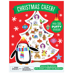 Christmas Cheer (9781785984471) by Make Believe Ideas