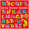 Daring Dinosaur Alphabet (9781785984662) by Make Believe Ideas