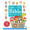 Look and Tell Bible (9781785986246) by Make Believe Ideas