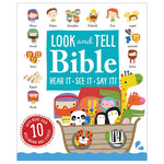 Look and Tell Bible (9781785986246) by Make Believe Ideas