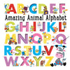 Amazing Animal Alphabet (9781785986512) by Make Believe Ideas