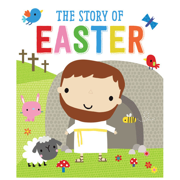 The Story of Easter (9781785989032) by Make Believe Ideas