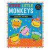 Five Little Monkeys and Other Counting Rhymes (9781785989469) by Make Believe Ideas