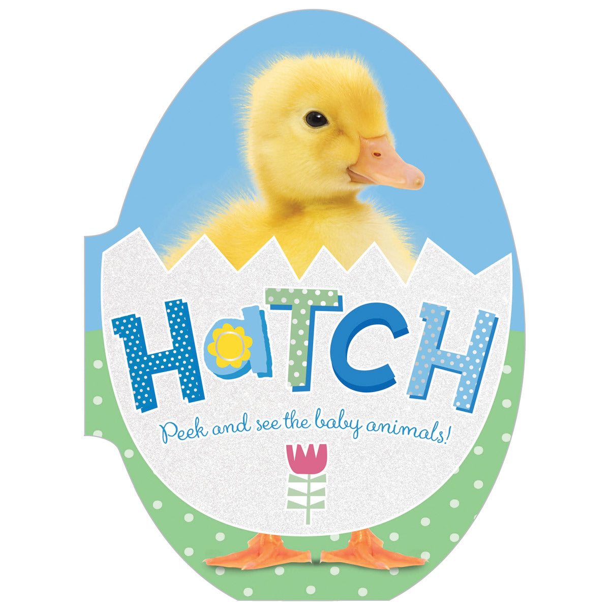 Hatch (9781786920812) by Make Believe Ideas